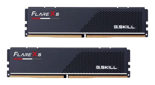 G.Skill DDR5 96 2 x 48 5600 MT/s mälumoodul
