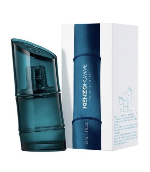 Kenzo Homme Parfüüm EDT 40ml