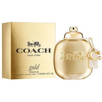 Coach Gold Perfume PAR 50 ml
