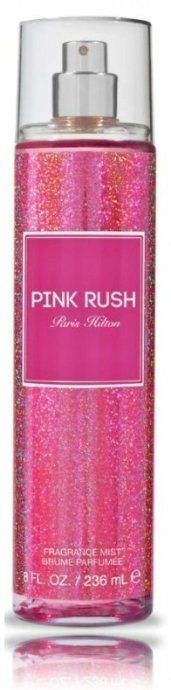 Paris Hilton Pink Rush lõhnavesi BOR 236 ml