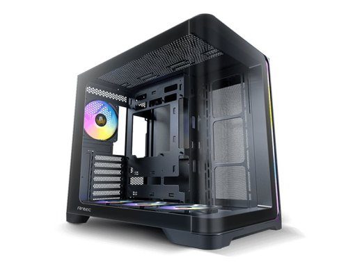 Antec Constellation Series C5 Curve ARGB torn ATX, must