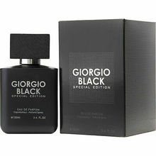 Giorgio Group Black EDP 100ml
