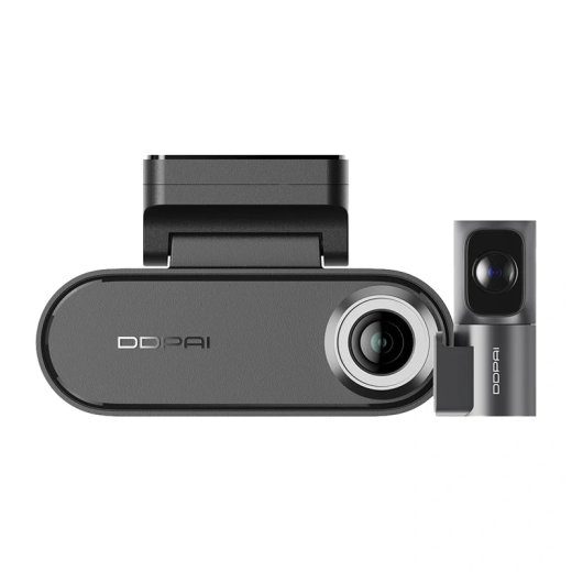 DDPAI N5 Dual 2026 autokaamera