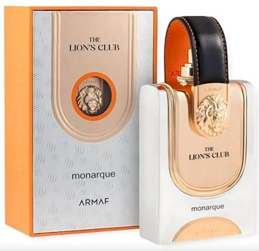 Armaf The Lion's Club Monarque Parfüüm EDP 100 ml