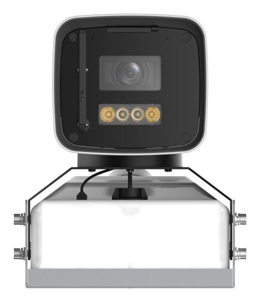 VÕRGUKAMERA 4MP BULLET/IPC-HFW8449J-Z-2712-SC DAHUA