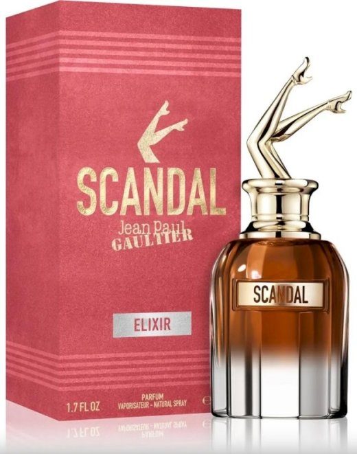 Jean Paul Gaultier Scandal PAR 50ml