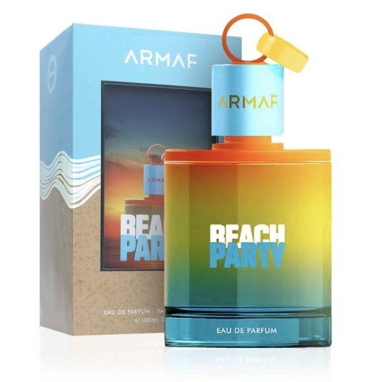 Armaf Beach Party Kvepalai EDP 100ml