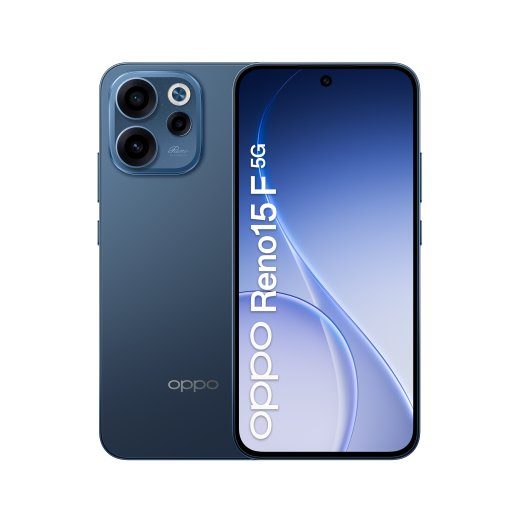 OPPO 15 F 6.57 256 Must