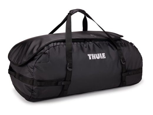Thule Chasm Duffel bag Waterproof Black