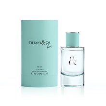 Tiffany & Love For Her EDP 50ml