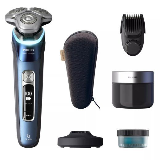 Philips aluseäri seeria 9000 XP9201/33
