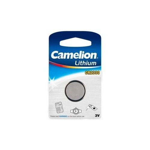Camelion CR2330 Lithium 1 vnt(s)