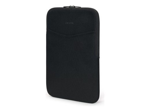 DICOTA Eco Sleeve Neopreen Must