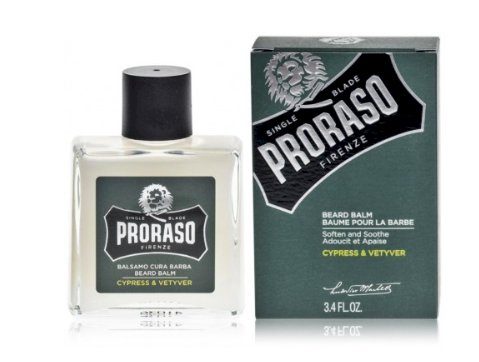 Proraso Cypress & Vetyver habemepalsam 100 ml