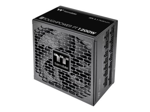 Thermaltake Toughpower TP 1200W Toiteallikas
