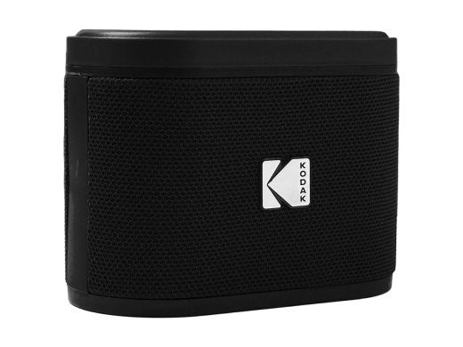 Kodak SoundBrix kõlar must