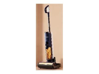 Tineco Floor One S6 Flashdry Pet dulkių siurblys 22W Tamsiai mėlynas