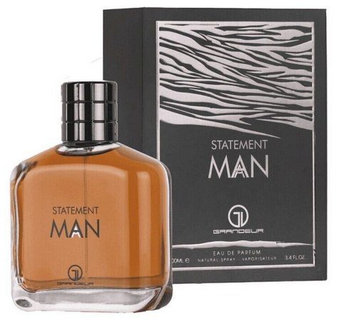 Grandeur Statement Man Parfüüm EDP 100 ml