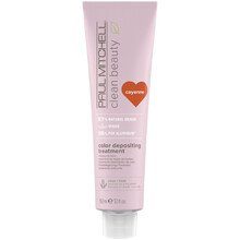 Clean Beauty Color Protect Color Depositing Treatment 150 ml Sapphire