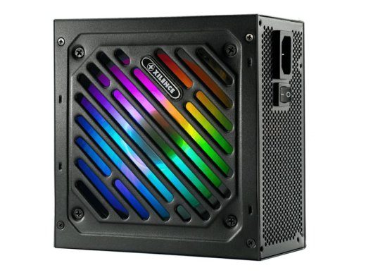 Xilence Performance X seeria XP750R12.ARGB 750W 80 PLUS Gold toiteplokk