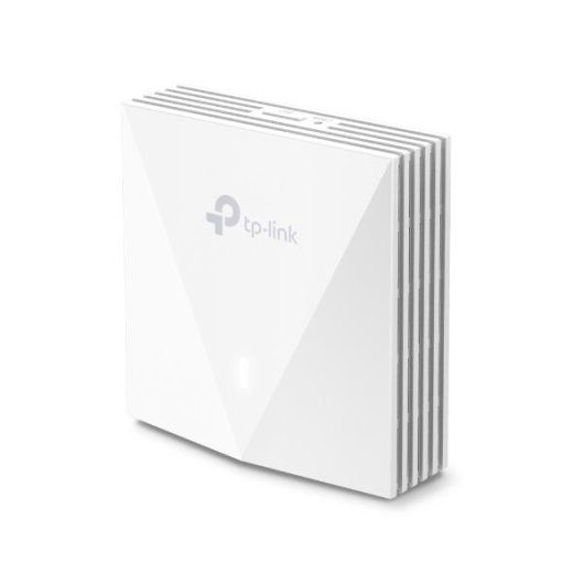 Access Point TP-LINK Omada 3000 Mbps IEEE 802.11a IEEE 802.11b IEEE 802.11g IEEE 802.11n 1x10/100/1000M Number of antennas 2 EAP650-WALL