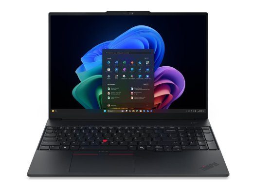 LENOVO ThinkPad E16 G4 Intel Core Ultra 7 355 16inch WUXGA 400n 16GB 512GB 64Wh UMA W11P 3yCCI Co2