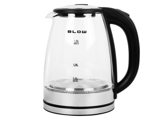 2000W BK-18GS BLOW klaasi keetja