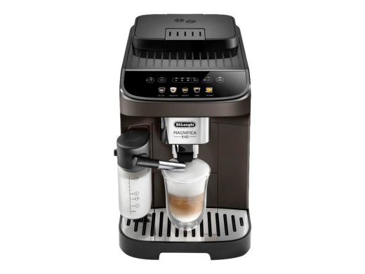 De'Longhi Magnifica Evo ECAM293.61.BW automaatne kohvimasin pruun