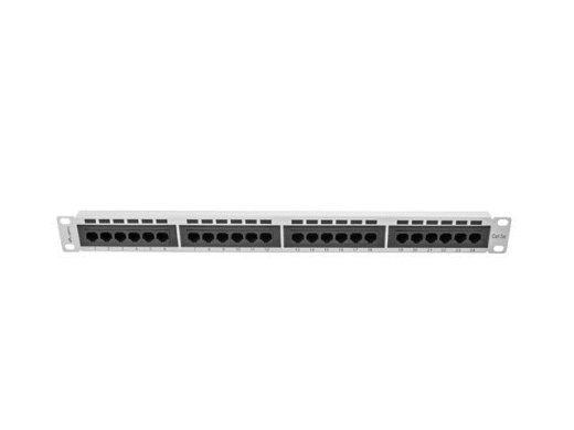 Lanberg PPU5-1024-S jungiamoji lenta 1U