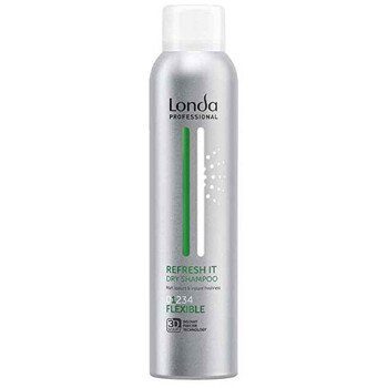 Refresh It Dry Shampoo 180ml