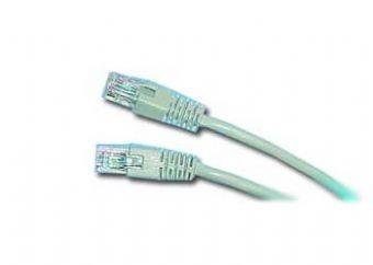 KATTEKAAP CAT5E UTP 3M/PP12-3M GEMBIRD