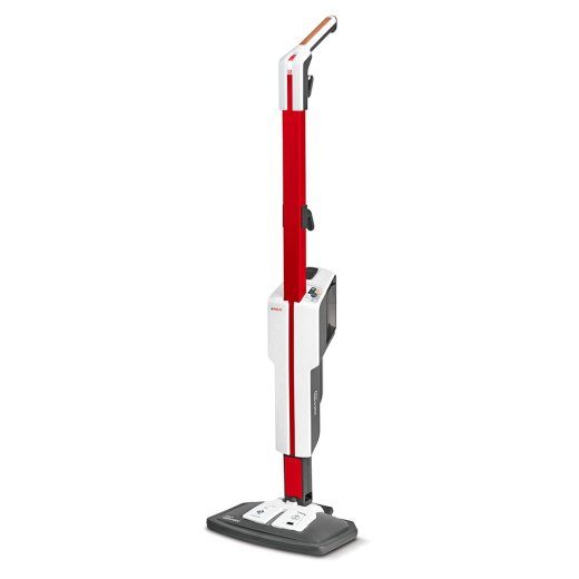 Polti Steam mop integreeritud kaasaskantava puhastiga PTEU0306 Vaporetto SV650 Style 2-in-1 Võimsus 1500 W Auru rõhk Mitte kohaldatav bar Veepaak ca