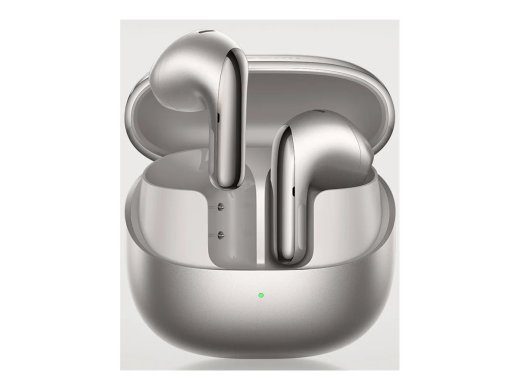 Xiaomi Buds 5 juhtmeta TWS kõrvaklapid Hall