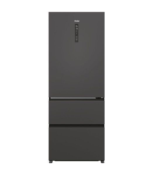 Haier 528 L Vabaseitene 3D 70 Serie Must
