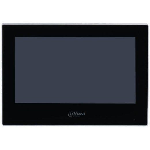 MONITOR LCD 7" IP UKSETELLEFON/WIFI POE/ VTH2621G-WP DAHUA