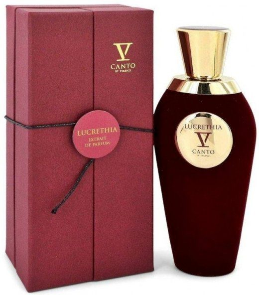 V Canto Lucrethia PAR 100ml