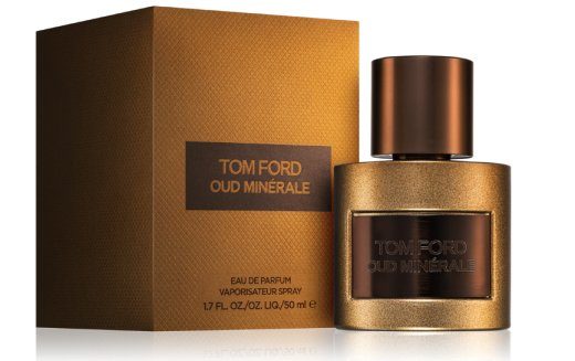 Tom Ford Oud Minérale Parfüüm EDP 50 ml