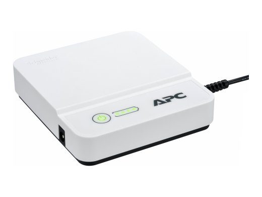 APC Back-UPS Connect välis UPS valge