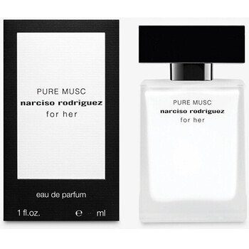 Pure Musc EDP 100ml