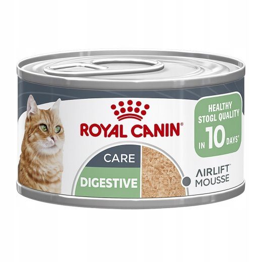 ROYAL CANIN Digestive Care AirLift Märgkassitoit - 85g
