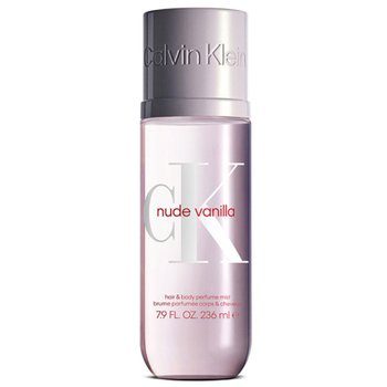 Calvin Klein Nude Vanilla Perfume BOR 236 ml