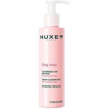 Very Rose Creamy Cleansing Milk 200ml