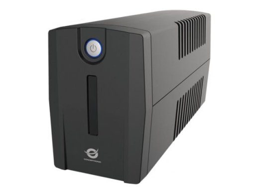 Conceptronic Zeus 07E Išorinis UPS juoda