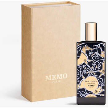 Irish Leather EDP 75ml