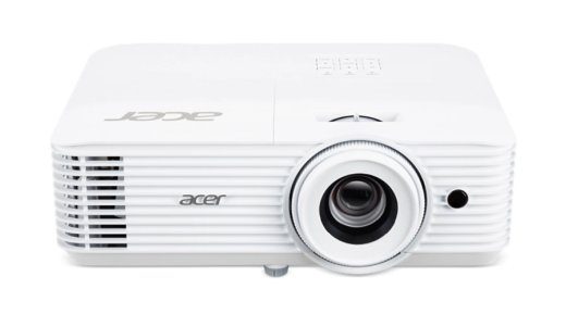 Acer H6815P DLP projektorius UHD HDMI VGA
