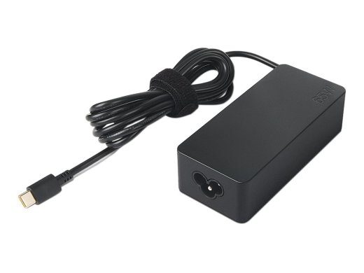 Lenovo 65W standardne AC adapter (USB Type-C) 5 - 20V