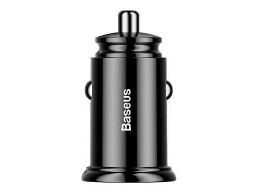 Baseus autotoiteadapter 4.5 / 5 / 9 / 12V