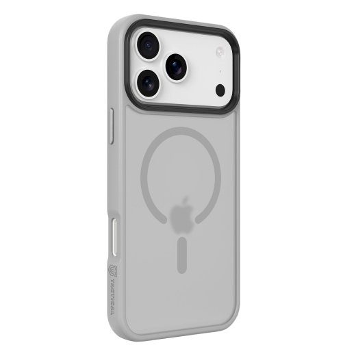 Taktikaline MagForce Hyperstealth ümbris iPhone 17 Pro Max jaoks / helesinine