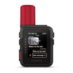 Garmin inReach Mini 3 Plus GPS/Galileo/Beidou/QZSS navigatorius 1.9