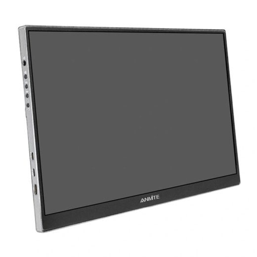 ANMITE A160W04 16" nešiojamas monitorius